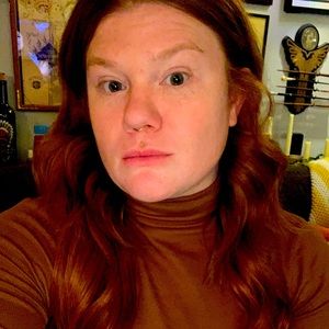 Meet your Posher, Jess